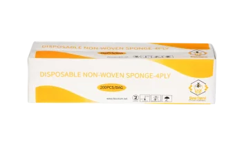 Dental Gauze