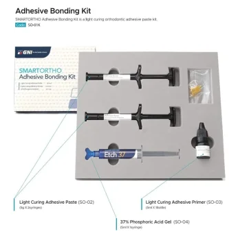 GNI Bracket Adhesive Kit