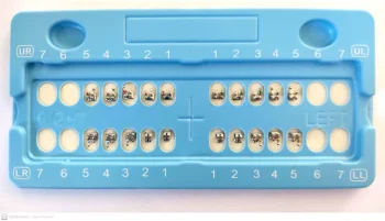 Mini Bracket- 3B ORTHO second