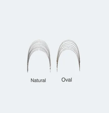 3B ORTHO-Stainless Steel Archwires 10pcs/pk second