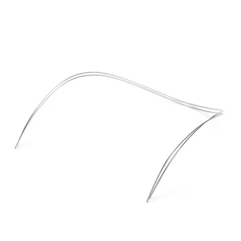Mico One -Reverse Curve Niti Arch Wires 10pcs/pk second