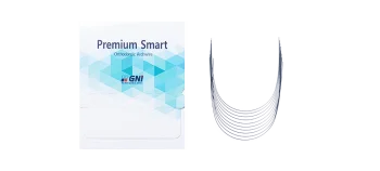 GNI-Stainless Steel Archwire second