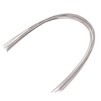 Stainless Steel ArchWire 10PCS/PK second