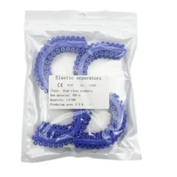 elastic separators LQ