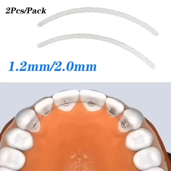 Lingual  Retainer-Universal second