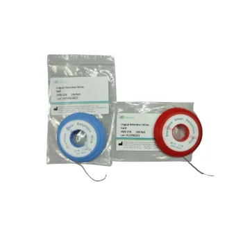 Ortho Flex Retention Wire second