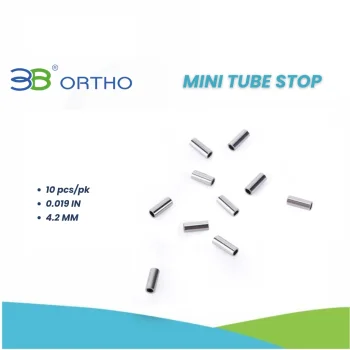 MINI TUBE STOP