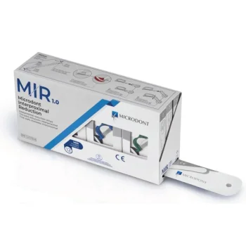 Kit  MIR 1.0 second