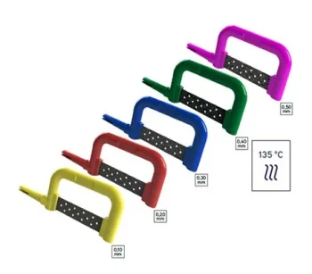 MIR - Strip second
