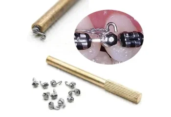 ACTIVITY CRIMPABLE HOOK second