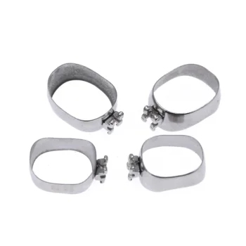 PREMOLAR BANDS second
