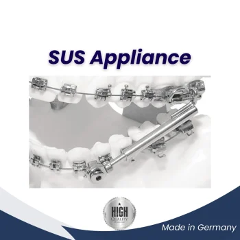 SUS Appliance