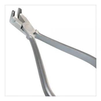 DISTAL END CUTTER S/S 12.5CM second