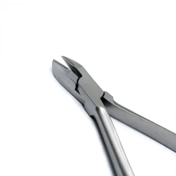 Micro Mini Pin & Ligature Cutter second