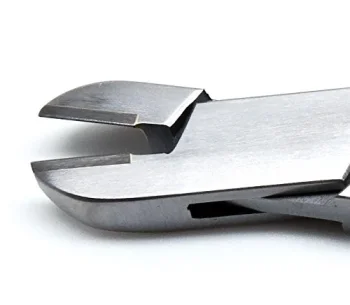HARD WIRE CUTTER S/S 12.5CM