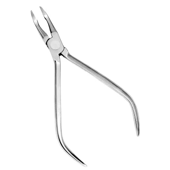 WEINGART SLIM PLIER S/S 13CM second