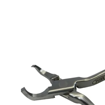 LINGUAL DEBONDING PLIER 3MM S/S 13CM second