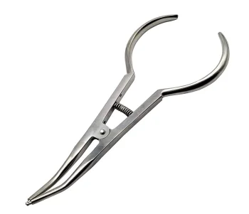 SEPARATING PLIER S/S 15CM