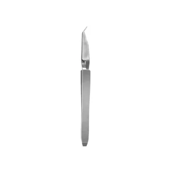 BRACKET TWEEZER 11CM