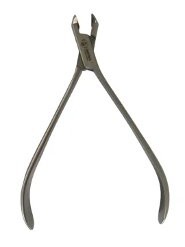 Distal End Cutter - Slim Head And Long Handle second