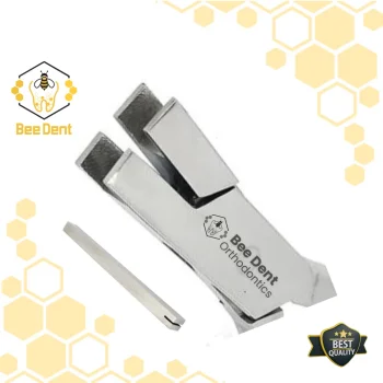 Rose Torqueing Plier - Narrow