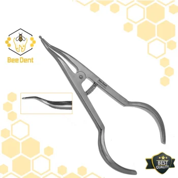 SEPARATING PLIER – Double Angled