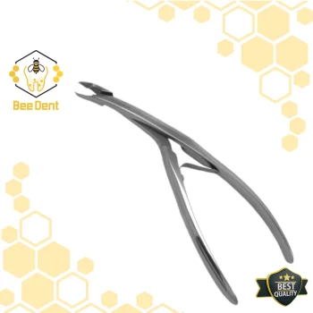 Pin And Ligature Cutter – Goose Neck