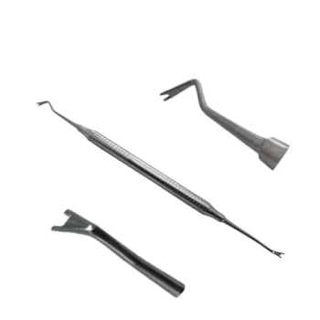 LIGATURE DIRECTOR INSTRUMENT SS