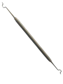 LIGATURE O TIE INSTRUMENT SS second