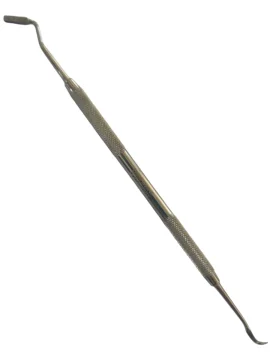 Band Seating And Removing Instrument- With Scaler Tip second