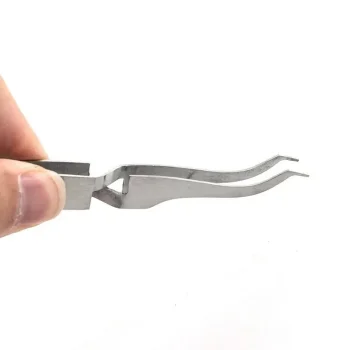 BRACKET TWEEZER FOR POSTERIOR 3B second