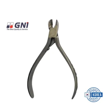 Heavy wire cutter-GNI second