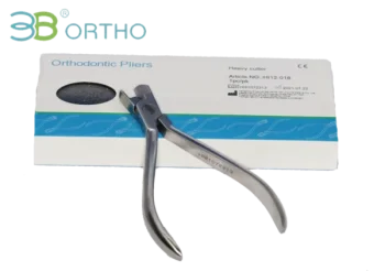 HEAVY WIRE CUTTER 3B second
