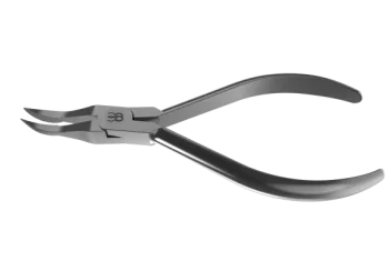 Weingart  pliers 3B second