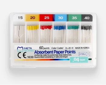Meta Biomed- Paper Points second