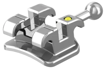 Classic Metal  Brackets second