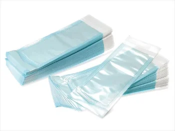 BEEDENT STERALIZATION POUCH second