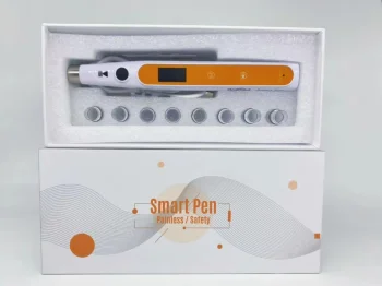Wismed Smart Pen