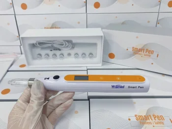 Wismed Smart Pen second