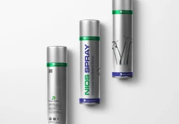 Dengen Dental Handpiece  Spray 500ml