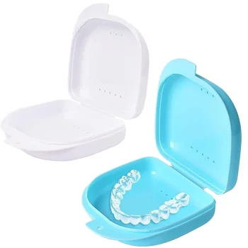 (Retainer box high quality (1pc second