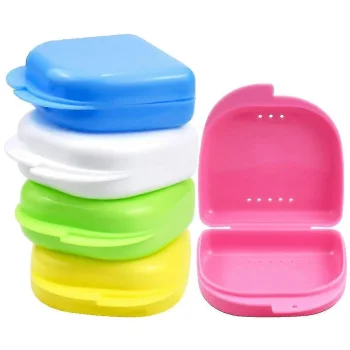 (Retainer box high quality (1pc