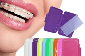 Orthodontic Wax