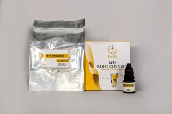 BeeDent MTA ROOT CONNECT second