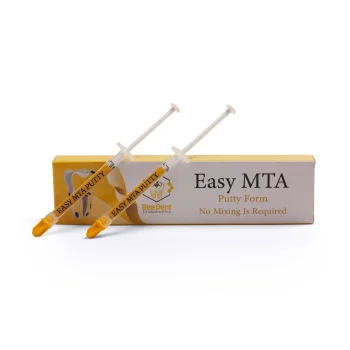 BeeDent  MTA PUTTY