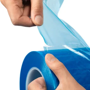 BEEDENT BARRIER FILM  0.35 MICRON second