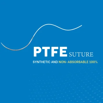 Surgical PTFE Suture