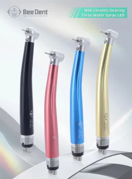 BEEDENT STANDARD EDITION - NSK CERAMIC BEARING WITH LED