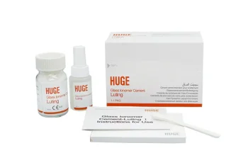 Glass Ionomer Cement -Lutting 30g+25g