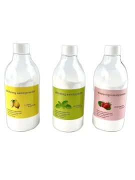 SANDBLASTING POWDER ALUMUNIUM OXIDE